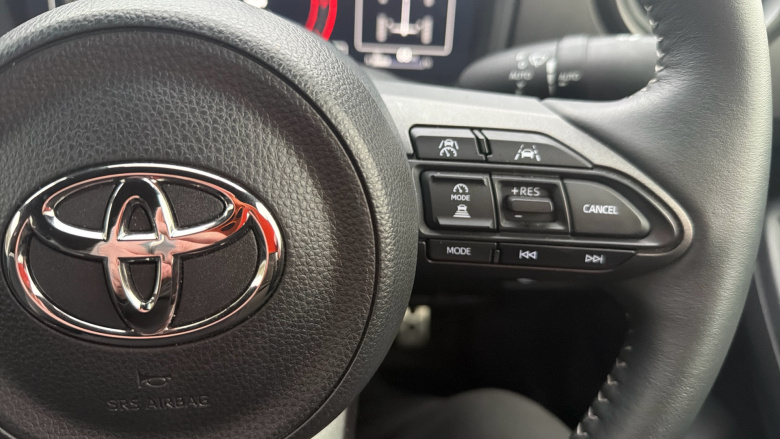 Toyota GR Yaris 1.6 3dr AWD [Circuit Pack] Petrol Hatchback